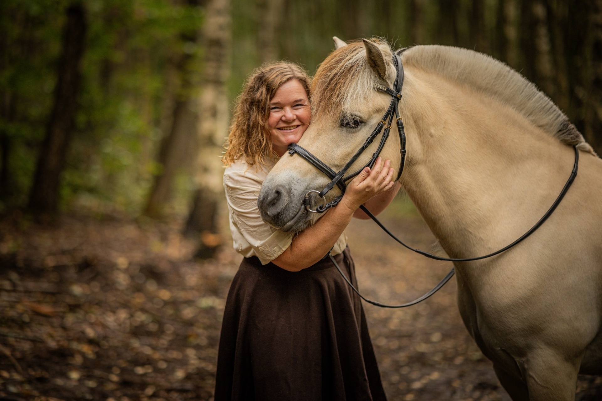 Birte Bakken
