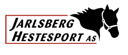 Jarlsberg Hestesport logo