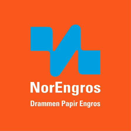 NorEngros logo